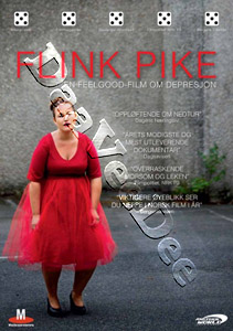Good Girl | Flink Pike  |   DVD